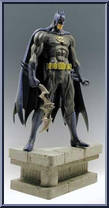Batman from Batman - Yamato Imports - Wave 1 manufactured by DC Direct [Loose]