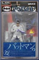 Penguin from Batman - Yamato Imports - Wave 2 manufactured by DC Direct [Front]