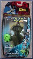 Batman (Camo Tech) Action Figure