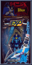 Batman (Swift Shot) Action Figure