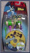Joker Action Figure