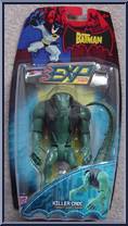 Killer Croc Action Figure