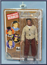 Dick Grayson from Batman - Series 2 manufactured by Figures Toy Company [Front]