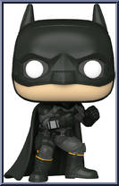 Batman Action Figure