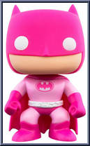 Batman (Pink Suit) Action Figure