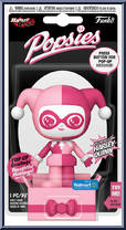 Harley Quinn from Batman - Popsies manufactured by Funko [Front]