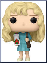 Vicki Vale (1989) Action Figure