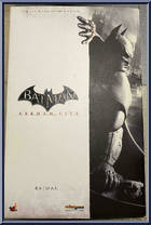 Batman  Action Figure