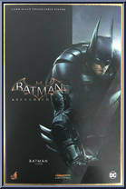 Batman Action Figure