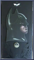 Batman Action Figure