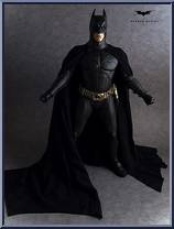 Batman Action Figure