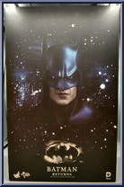 Batman Action Figure