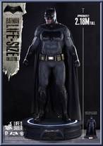 Batman from Batman - Batman v Superman manufactured by Hot Toys [Loose]