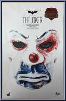 Joker (Bank Robber Version 2.0) from Batman - Dark Knight manufactured by Hot Toys [Front]
