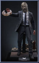 Scarecrow 2.0 Action Figure