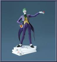 Joker Action Figure