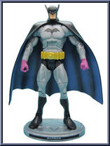 Batman (First Appearance) from Batman Legacy - Wave 3 manufactured by Mattel [Loose]