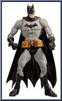 Batman (Modern Age) Action Figure