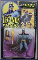 Batman (Crusader) Action Figure