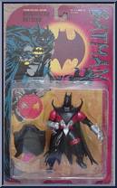 Batman (Knightsend) Action Figure