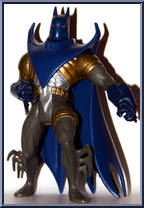 Batman (Knightsend) Action Figure