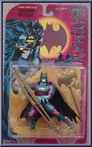 Batman (Samurai) Action Figure