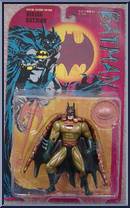 Batman (Viking) Action Figure
