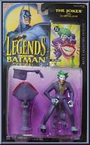 Joker Action Figure