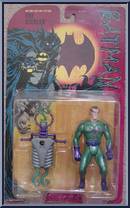 Riddler Action Figure