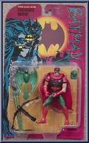 Robin (Crusader) Action Figure