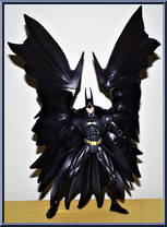Batman (Dark Knight Detective) Action Figure