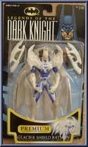 Batman (Glacier Shield) Action Figure