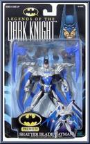 Batman (Shatterblade) Action Figure