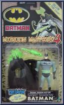 Batman (Night Shadow) from Batman - Mission Masters - Series 4 manufactured by Hasbro [Front]