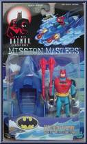 Batman (Speedboat) Action Figure