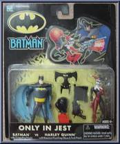Only in Jest Action Figure