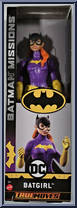 Batgirl Action Figure