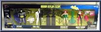 Arkham Asylum Escape Action Figure