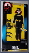 Batgirl (Internet) Action Figure