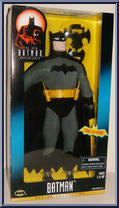 Batman Action Figure