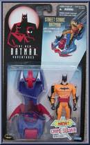 Batman (Street Strike) Action Figure
