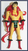 Creeper Action Figure