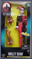 Harley Quinn Action Figure