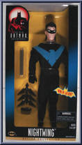 Nightwing Action Figure