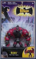 Bane Action Figure