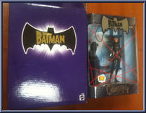 Catwoman (Obsidian Idol) Action Figure