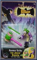 Joker (Hammer Strike) Action Figure