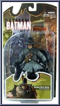 Bruce Wayne (Witch Hunter) Action Figure