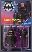 Bruce Wayne Action Figure