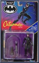 Catwoman Action Figure